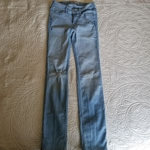 Hollister Skinny Jeans